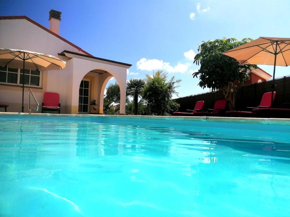 Villa Cheli Fuerteventura Golf Resort Caleta De Fuste Kültér fotó