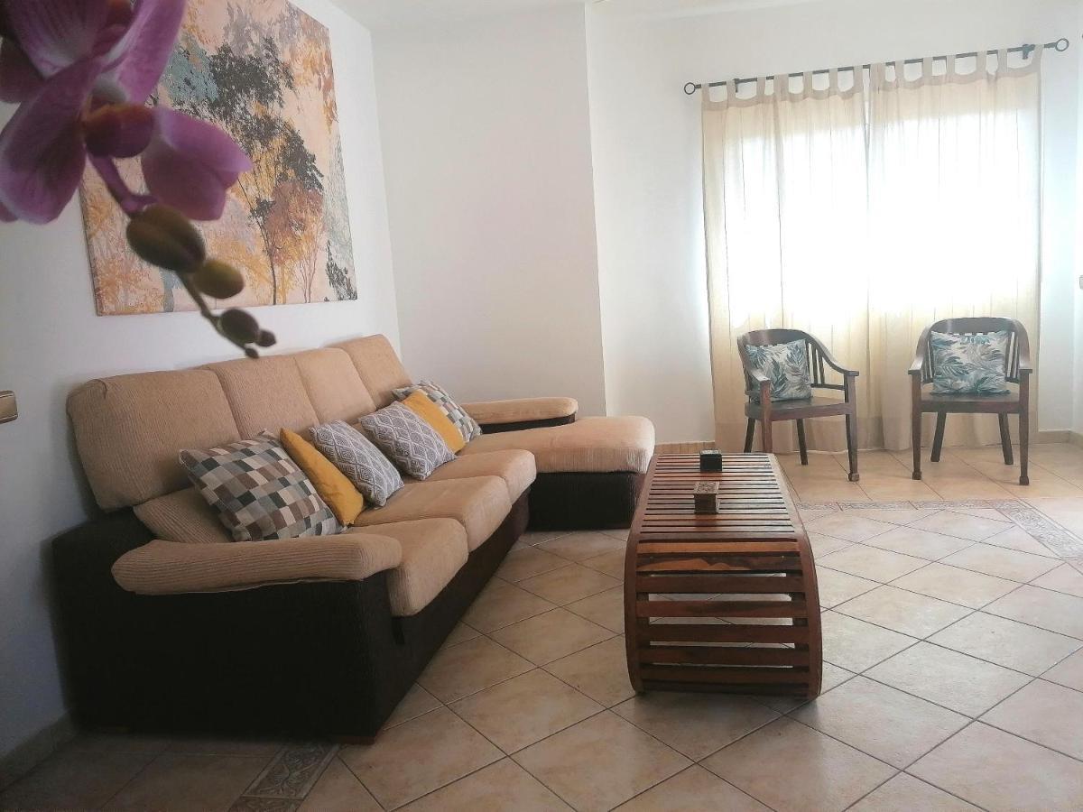 Villa Cheli Fuerteventura Golf Resort Caleta De Fuste Kültér fotó
