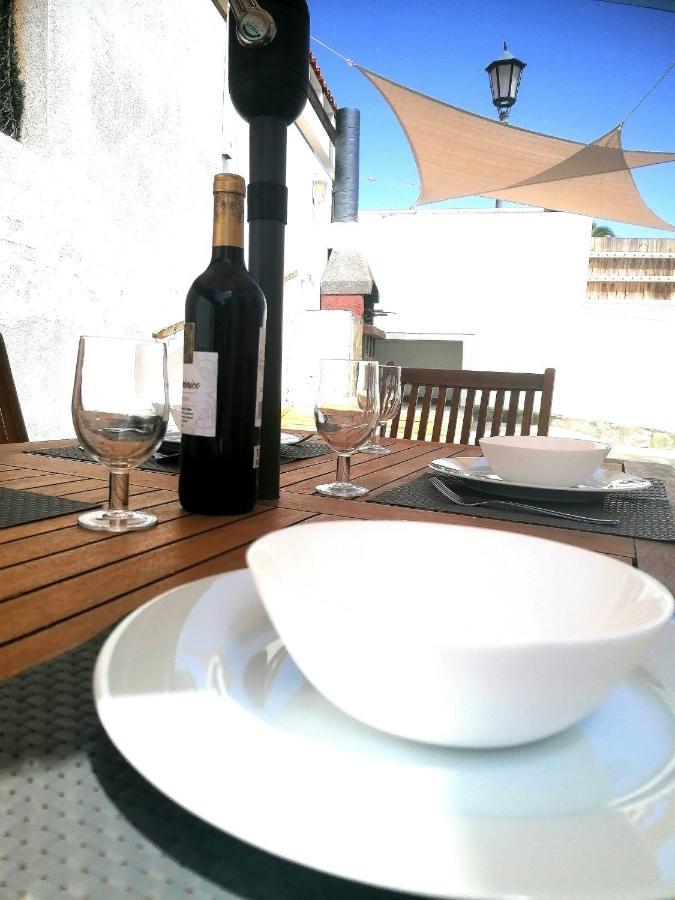 Villa Cheli Fuerteventura Golf Resort Caleta De Fuste Kültér fotó